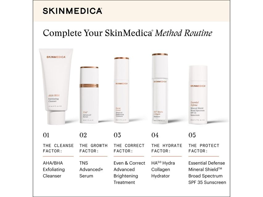 SkinMedica HA5 Hydra Collagen Replenish + Restore Hydrator