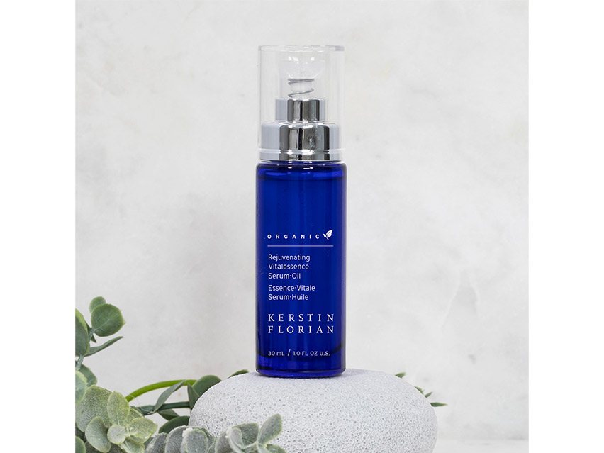 Kerstin Florian Rejuvenating Vitalessence Serum-Oil