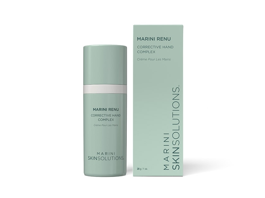 Marini SkinSolutions Marini ReNu Corrective Hand Complex