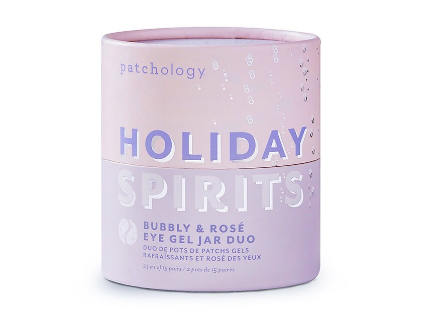 patchology Holiday Spirits - Limited Edition