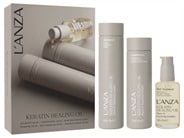 L'ANZA Keratin Healing Oil Set 2026 - Limited Edition
