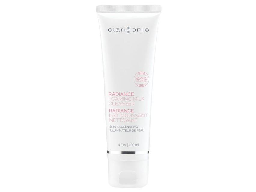 Clarisonic Sonic Radiance Skin Illuminating Cleanser (AM)