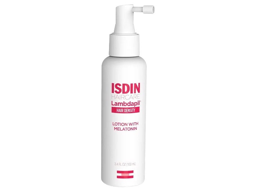 ISDIN Lambdapil Hair Density Lotion with Melatonin
