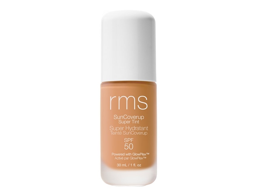 RMS Beauty SunCoverup Super Tint Broad Spectrum SPF 50 Sunscreen