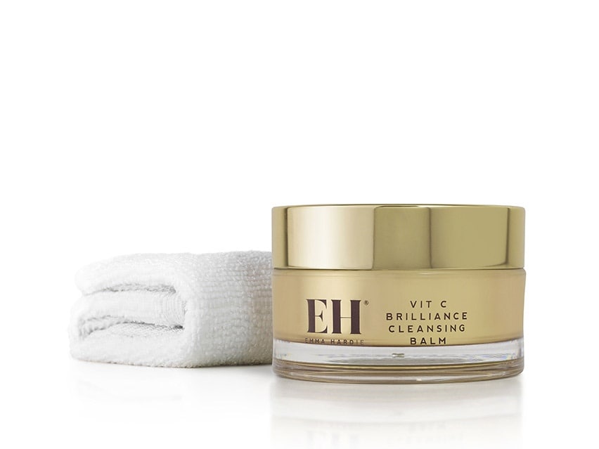 Emma Hardie Vit C Brilliance Cleansing Balm