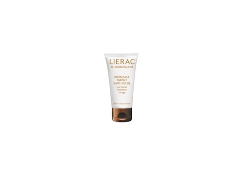 Lierac CLEARANCE Autobronzant Self-Tanning Gel For Face