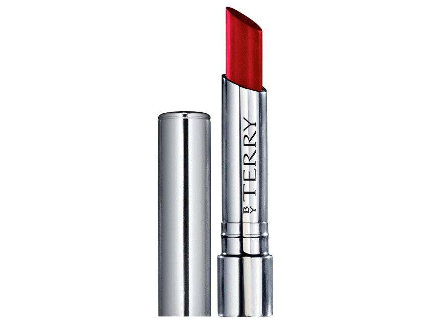 BY TERRY Hyaluronic Sheer Rouge Plumping & Hydrating Lipstick - 12 - Be Red