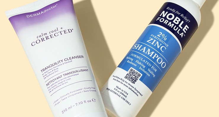 DERMAdoctor and Noble Formula