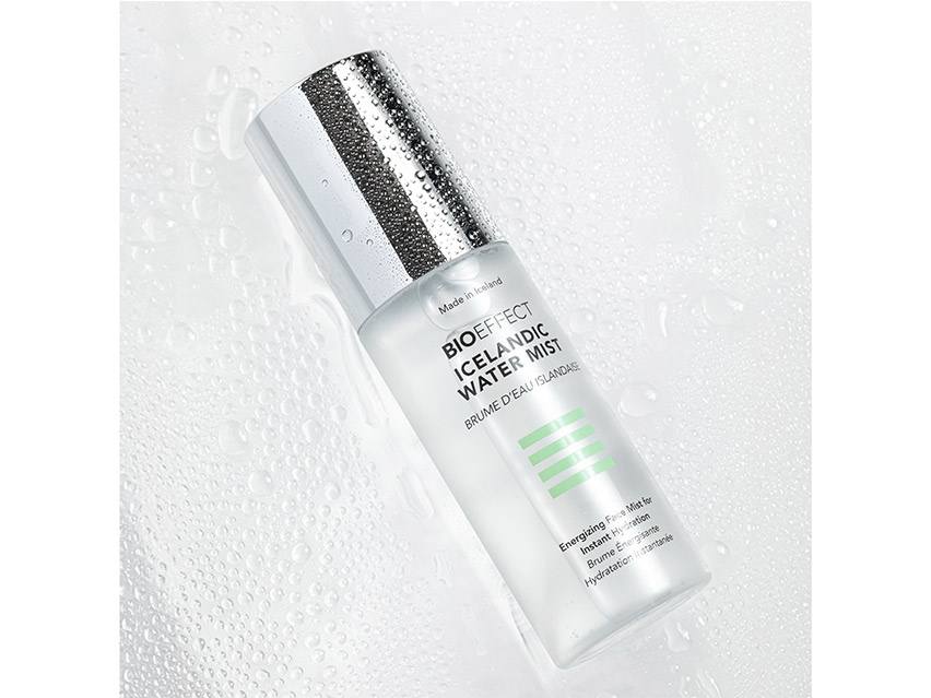 BIOEFFECT Icelandic Water Mist