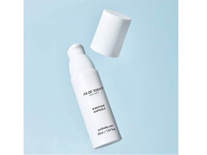 AS OF TODAY R-Peptide Ampoule
