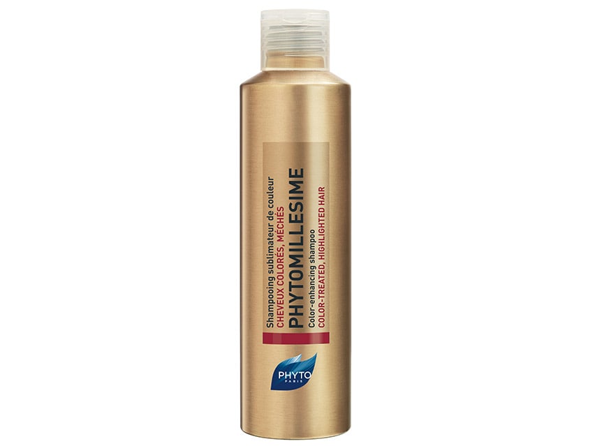 PHYTO Phytomillesime Color Enhancing Shampoo