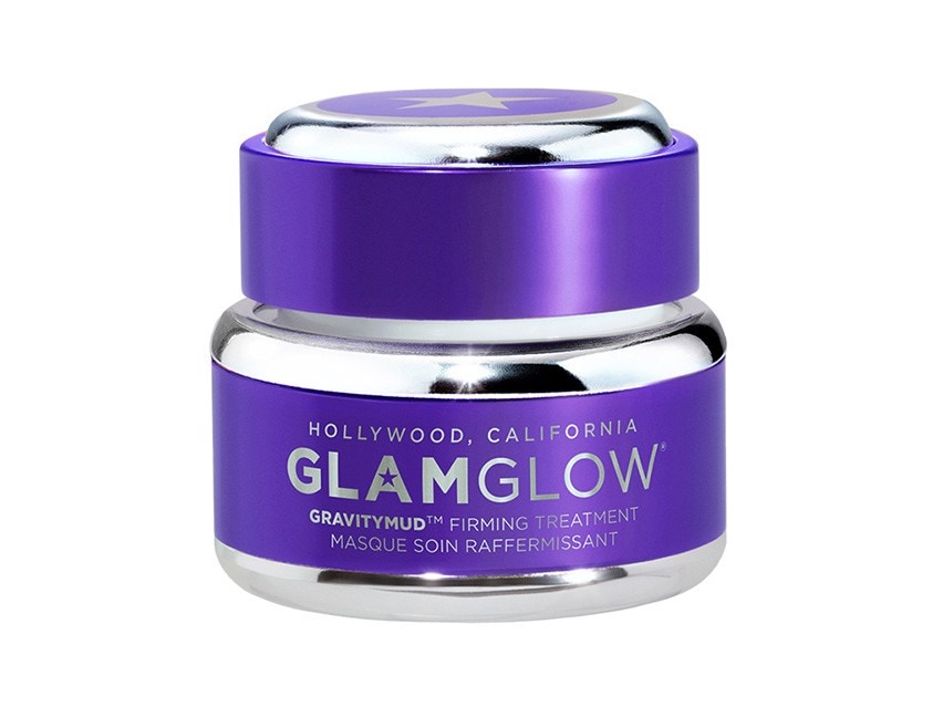 GLAMGLOW GravityMud Firming Treatment Mask 0.5 oz