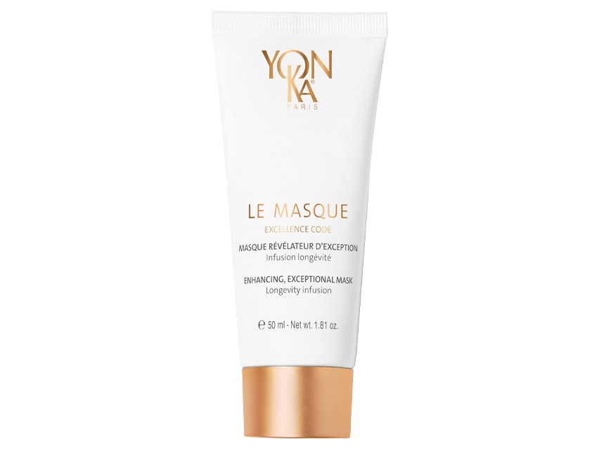 Yon-Ka Paris Le Masque Excellence Code