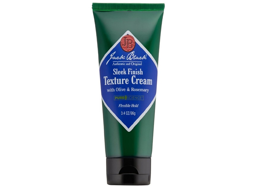 Jack Black Sleek Finish Texture Cream