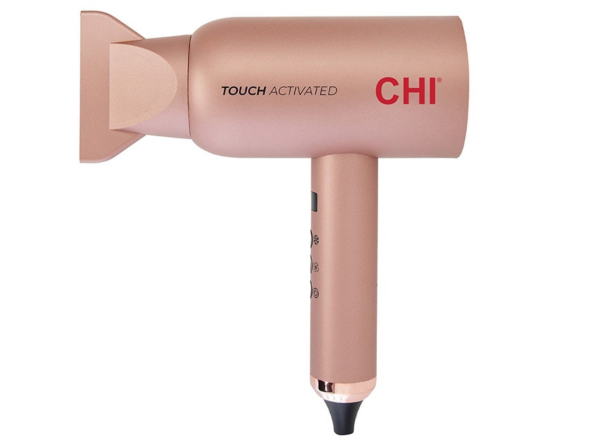 CHI Touch Activated Compact Dryer