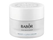 BABOR SKINOVAGE Moisturizing Moist + Lipid Cream