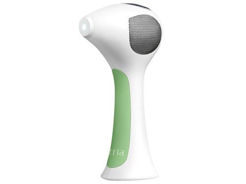 Stop shaving with the at-home Tria Hair Removal Laser 4X | LovelySkin