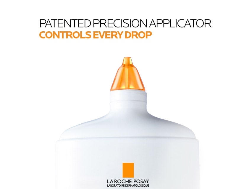 La Roche-Posay Anthelios UV Air Serum Sunscreen SPF 50