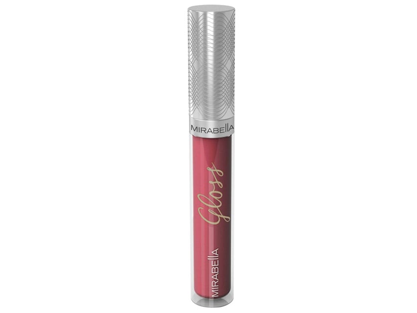 Mirabella Luxe Advanced Formula Lip Gloss - Sleek