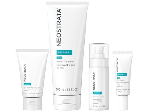 neostrata sensitive skin