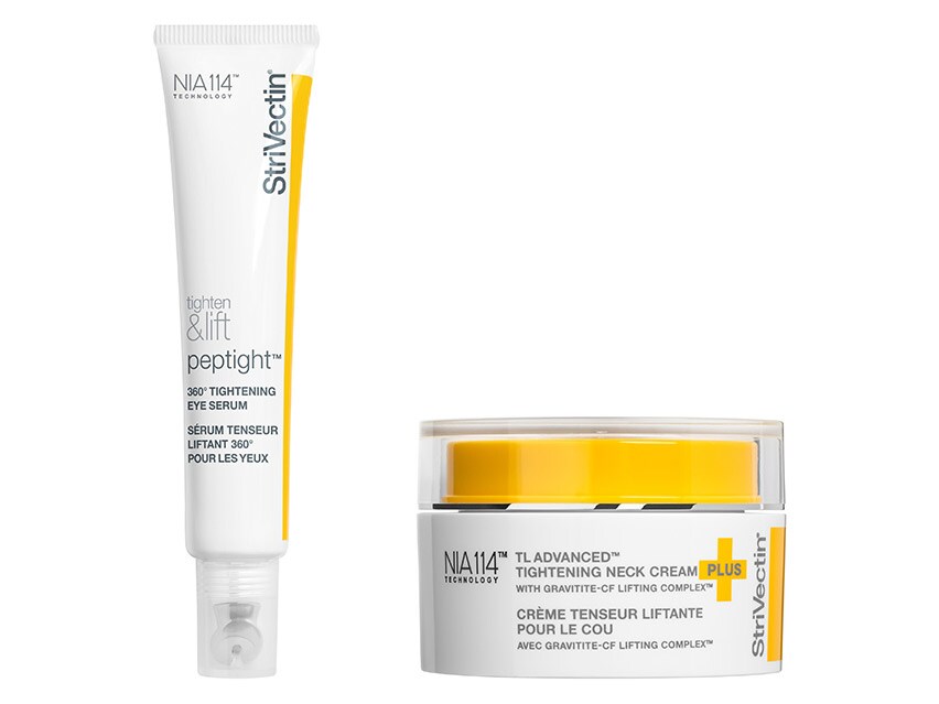 StriVectin Stellar Skincare Tightening Set - Limited Edition