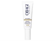 Obagi Sun Shield Mineral UV Barrier Protect Broad Spectrum SPF 40