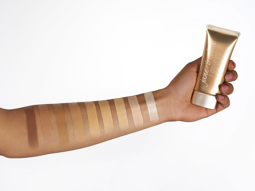 jane iredale Glow Time Full Coverage Mineral BB Cream - BB3 (Light)