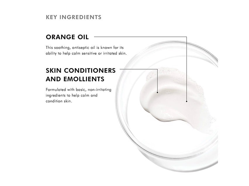 SkinCeuticals Gentle Cleanser Cream - 6.8 fl oz