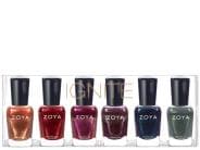 Zoya Ignite Lacquer Sampler Collection