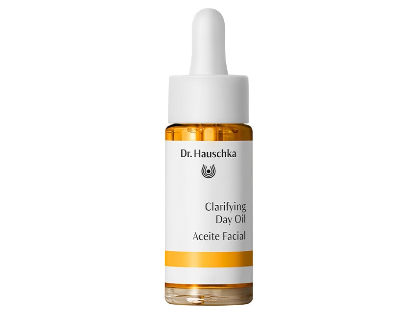 Dr. Hauschka Clarifying Day Oil (formerly Normalizing Day Oil)