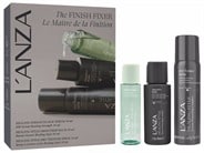 L'ANZA Healing Style Trio Set - Limited Edition