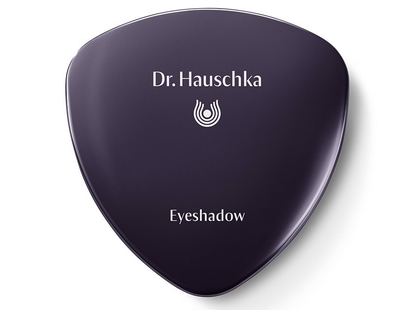 Dr. Hauschka Eyeshadow - 08 - Golden Topaz