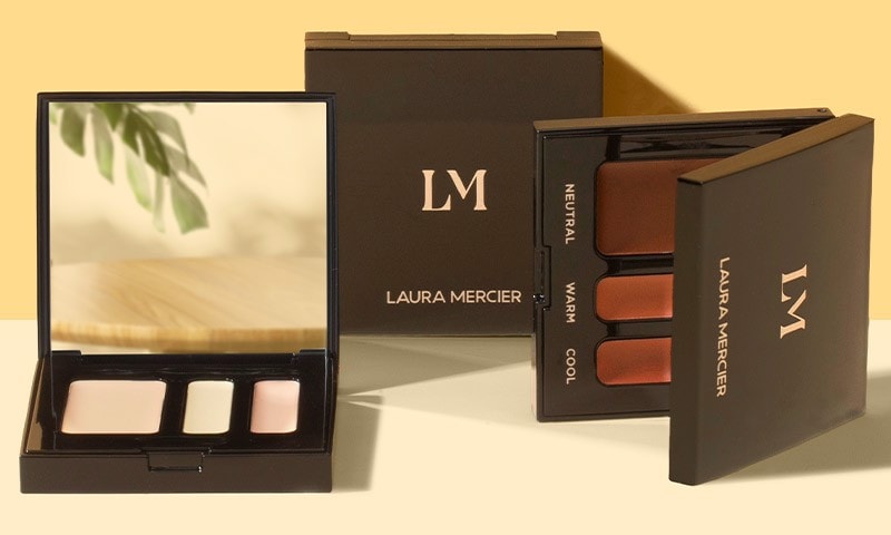 New Laura Mercier Secret Camouflage Complexion