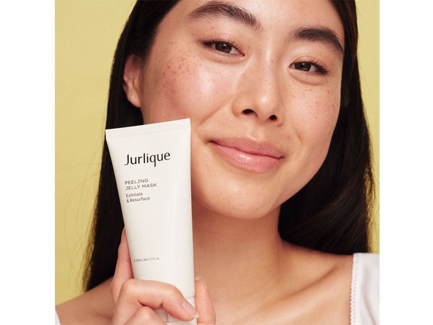 Jurlique Peeling Jelly Mask