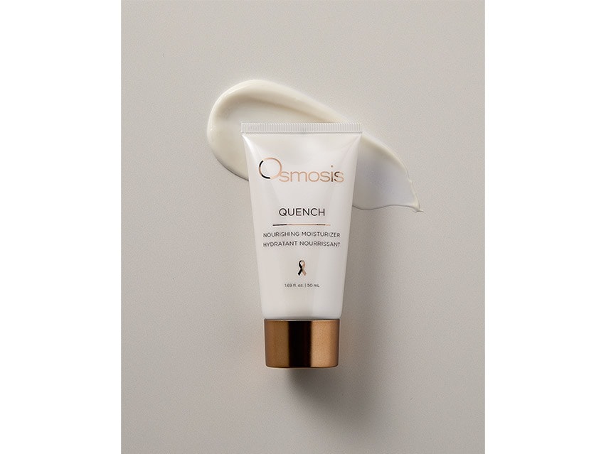 Osmosis Quench Nourishing Moisturizer