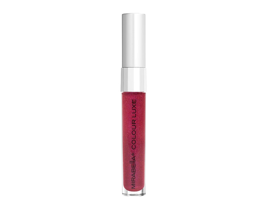 Mirabella Colour Luxe Lip Gloss - Flare