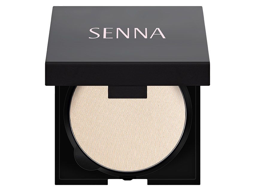 SENNA Mineral Mix Pressed Foundation