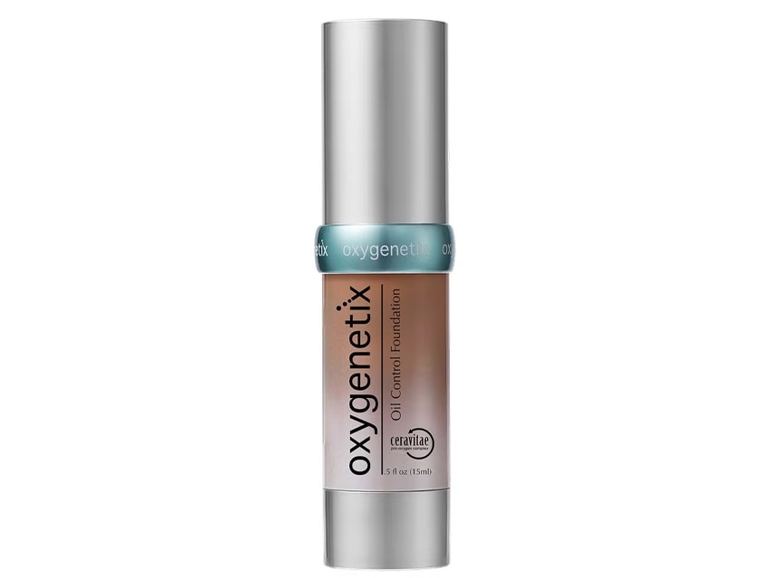 Oxygenetix Oil Control Foundation