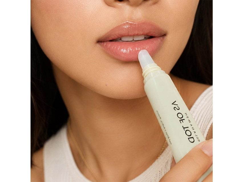 AS OF TODAY R-Peptide Lip Balm
