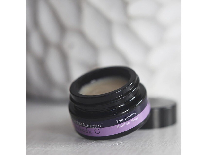 DERMAdoctor Kakadu C Eye Souffle