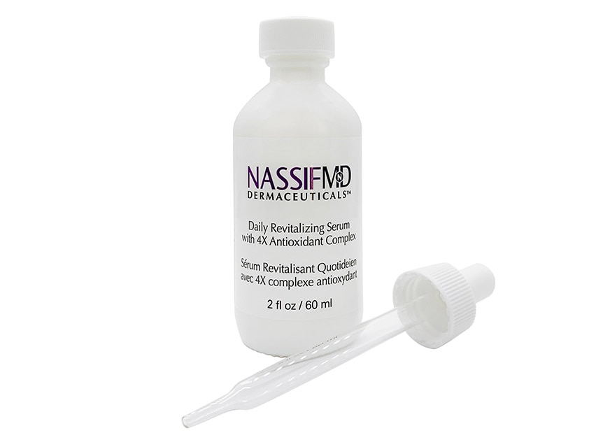 NASSIFMD DERMACEUTICALS Daily Revitalizing Serum