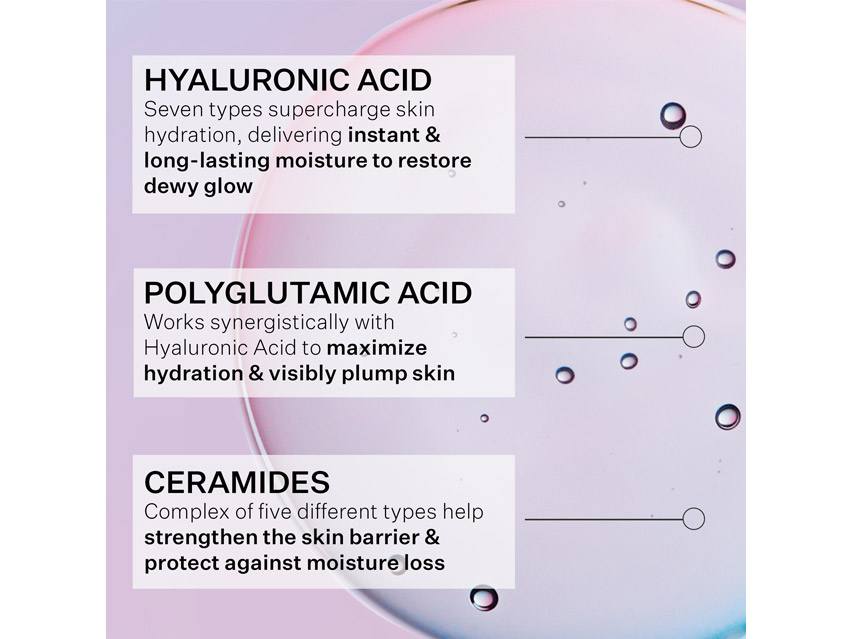 StriVectin Hydration Multiplier Hyaluronic Acid Serum