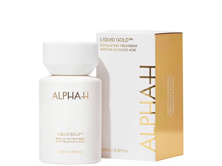 Alpha-H Liquid Gold - 3.38 fl oz