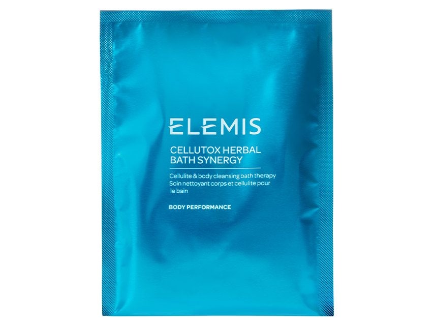 ELEMIS Cellutox Herbal Bath Synergy