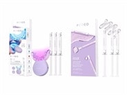 FOREO Issa Teeth Whitening Set & Advanced Teeth Whitening Gel Duo