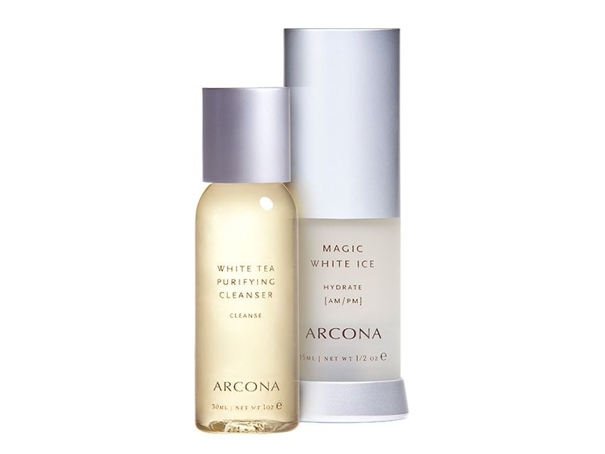 Arcona Purify &amp; Protect Kit