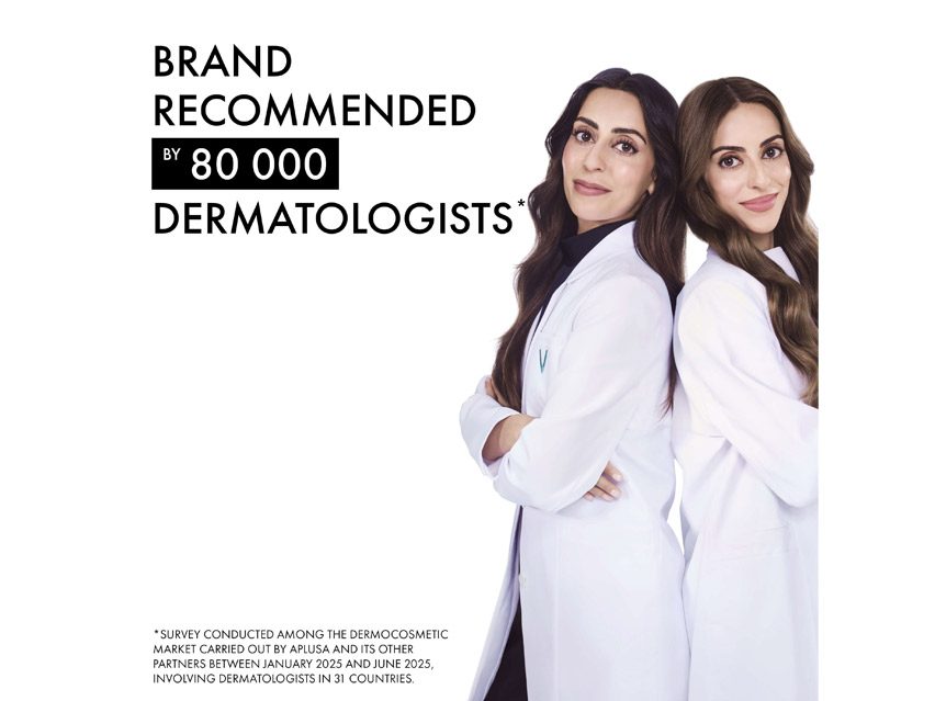 Vichy Mineral 89 Hydrating and Plumping Daily Booster Serum