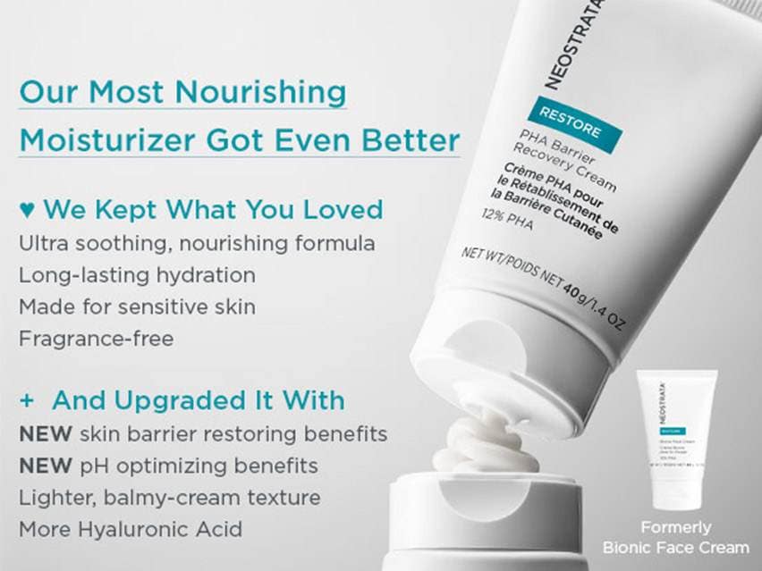 NEOSTRATA Restore PHA Barrier Recovery Cream
