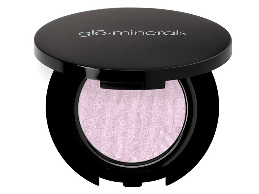 glo minerals Eyeshadow - Lilac