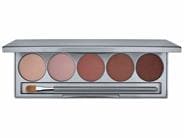 Colorescience Pro Beauty on the Go Face Palette for makeup contouring